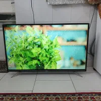 ال ای دی ۴۳ ایکس ویژن دیجیتال داخلی|تلویزیون و پروژکتور|نیشابور, شهرک جانبازان|دیوار