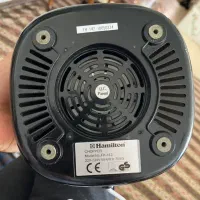 آسیاب یک دو سه همیلتون Hamilton|خردکن، آسیاب، غذاساز|تهران, حکیمیه|دیوار