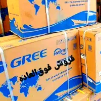 کولرگازی 12 دوازده هزار R410