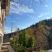 اجاره ویلا استخردار دل جنگل با ویوو ابدی (کد۲۶)|اجارهٔ کوتاه‌مدت ویلا و باغ|رشت, منظریه|دیوار