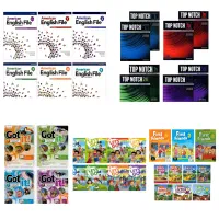 معلم زبان انگلیسی