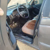 سواری پژو روا|خودرو سواری و وانت|تربت‌حیدریه, طالقانی|دیوار