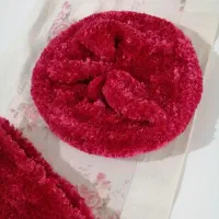 شال و کلاه بافتنی|لباس|رشت, تازه آباد|دیوار