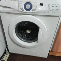 لباسشویی و اجاق گاز
