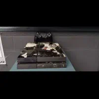 پلی استیشن 4