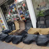 نصاب شیشه دودی