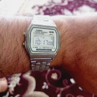 ساعت مچی کاسیو دیجیتال|ساعت|تبریز, |دیوار