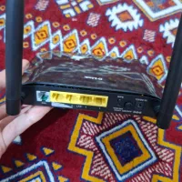 وای فای d link|مودم و تجهیزات شبکه|شوش, |دیوار