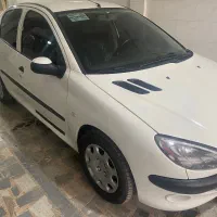 206 صندوقدار