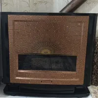 بخاری در حد نو