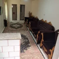 اجاره روزانه/هفتگی/ماهانه ویلای حیاط دار۶۵ متری|اجارهٔ کوتاه‌مدت آپارتمان و سوئیت|سنندج, |دیوار