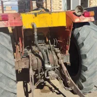 تراکتور فرگوسن 285مدل 74