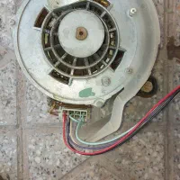 موتور لباسشویی فیلکو ایتالیا|ماشین لباسشویی و خشککن لباس|بروجرد, |دیوار