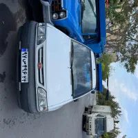 پراید وانت مدل ۴۰۲