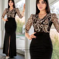 مجلسی نرمیینه کد تخفیف 90061|لباس|تهران, کوی بیمه|دیوار