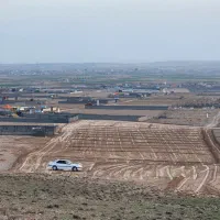 معاوضه طلاباقطعات ۵۰۰ زمین باغ ویلا