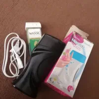 شیشه ویال، ظرف پذیرایی،بازی،موم گرم کن|ظروف سرو و پذیرایی|مشهد, امیریه|دیوار