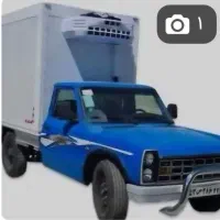 راننده نیسان یخچالی (الویت بازنشسته)