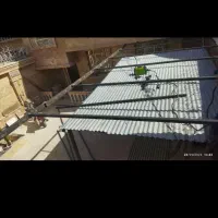 جوشکاری سیار|خدمات پیشه و مهارت|خاش, |دیوار