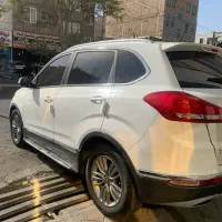 تیگو۵ مدل ۹۷ بیرنگ|خودرو سواری و وانت|قدس, شهرقدس|دیوار