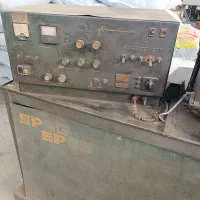 اسپارک|ماشین‌آلات صنعتی|فلاورجان, |دیوار