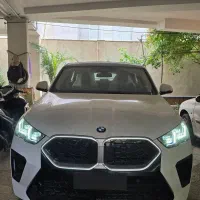 Bmw x2 25i sdrive msport