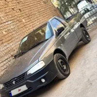 آریسان ۲ دوگانه شرکتی ۱۴۰۳