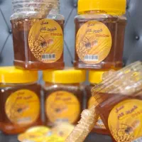 فروش عمده عسل طبیعی و اعطای نمایندگی
