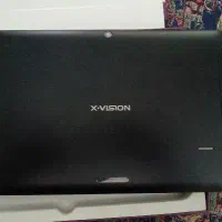 تبلت ایکس ویژن صحیح و سالم 10اینچ|تبلت|سراوان, |دیوار