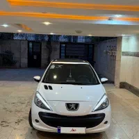 207سقف پانوراما مدل 1401