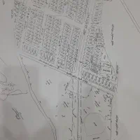 زمین قابل ساخت۱۰۰۰متری بلوارماهان غربی بر۲۰مشارکت|مشارکت در ساخت املاک|کرج, بنیاد|دیوار