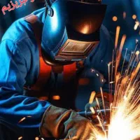 جوشکار سیار تبریزیم شبانه روزی حتی روزهای تعطیل