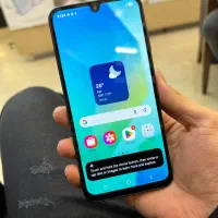 سامسونگ a16 256 ram8|موبایل|تهران, پونک|دیوار