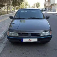 405 GLX درحد صفر