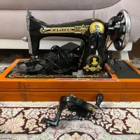 چرخ خیاطی مارک مارشال