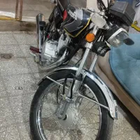 موتور 125 مدل 90