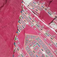 لباس چرخی وصل نشده نو