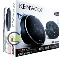 سیستم باند کنوود۷۱۰۰ وامپلی ۴ کانال