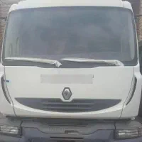 رنو کمپرسی ۲۸۰