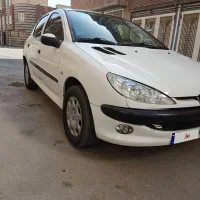 206مدل 93تیپ 5|خودرو سواری و وانت|مهاباد (آذربایجان غربی), |دیوار