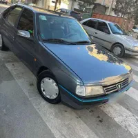 پژو405 مدل ۹۴ عروسک|خودرو سواری و وانت|رباط‌کریم, نصیرشهر|دیوار