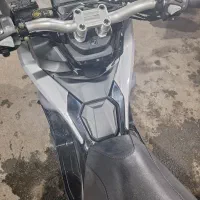 adv ۱۵۰ مدل ۱۴۰۲|موتورسیکلت|تهران, کاج|دیوار