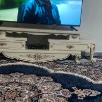 میزتلوزیون و بوفه ست