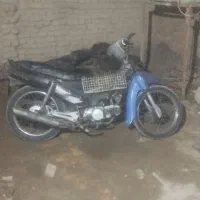 موتور بی کلاچ مزایده|موتورسیکلت|زابل, |دیوار