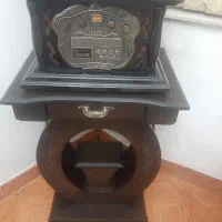 گرامافون والتر در حد نونو