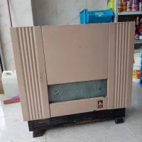 بخاری نیک کالا