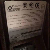 فروشی|بخاری، هیتر، شومینه|باغستان, |دیوار