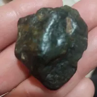 یکعددشهابسنگکنریتی