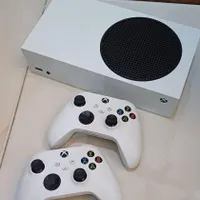 ایکس باکس سری اس xbox series s|کنسول، بازی ویدئویی و آنلاین|تهران, امامزاده حسن(ع)|دیوار