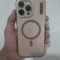 آیفون ۱۶ پرومکس